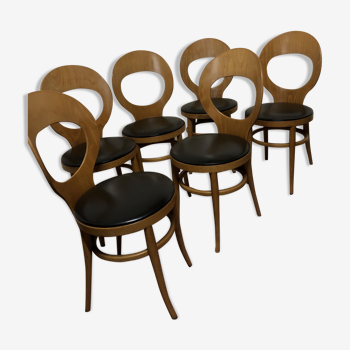 Baumann Seagull chairs