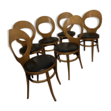 Baumann Seagull chairs