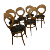 Baumann Seagull chairs