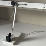 Vintage 60s architect desk lamp