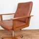 Armchair by Arne Vodder for Sibast, 1960