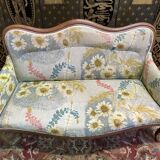 Louis Philippe bench