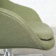 Pair About A Lounge Chair High AAL 91 Lounge Chair