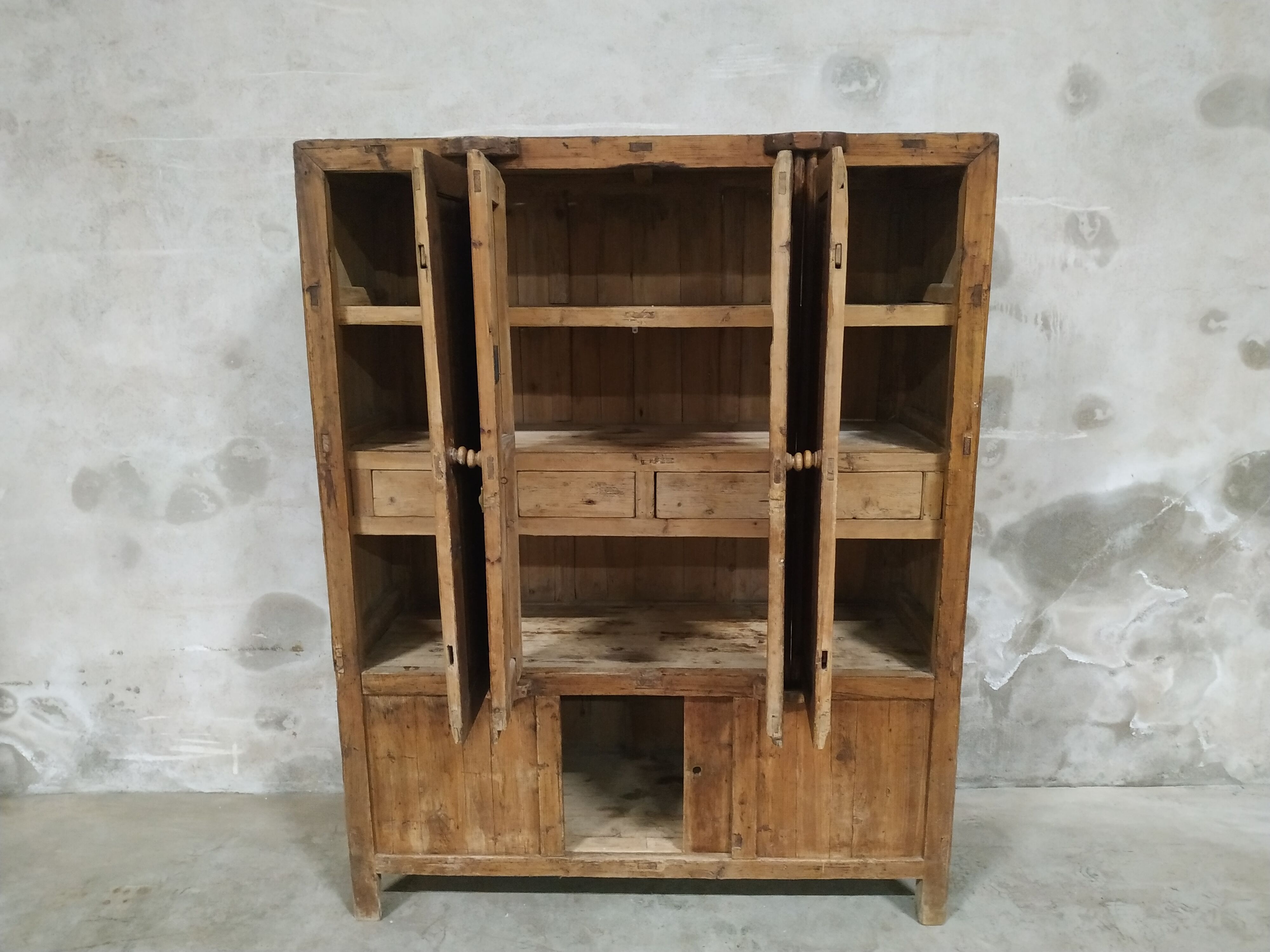 Cantonese buffet 19th