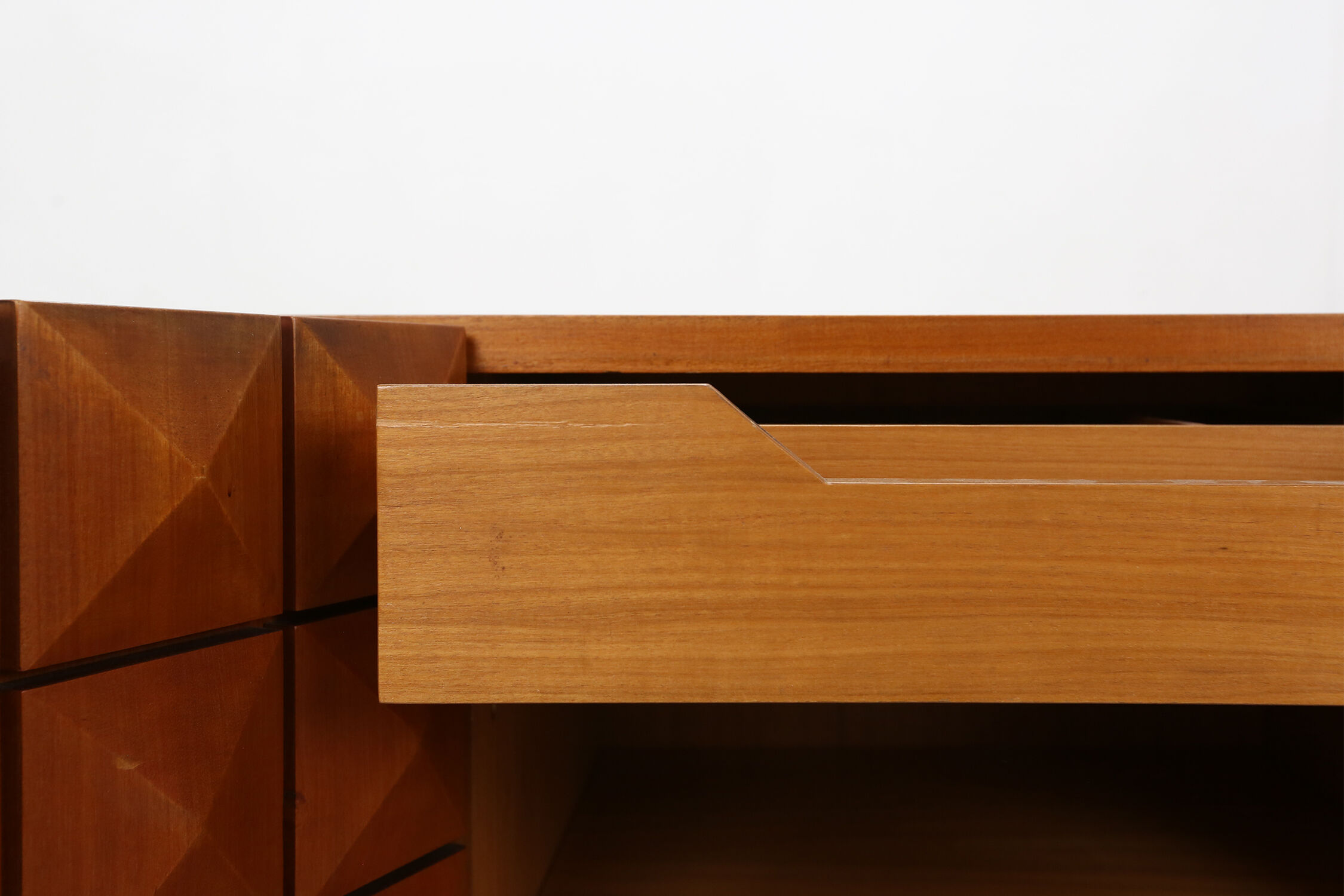 Christophe Gevers for De Coene sideboard 1962