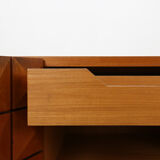 Christophe Gevers for De Coene sideboard 1962