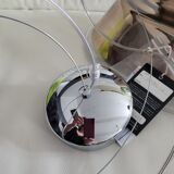 Murano glass pendant light
