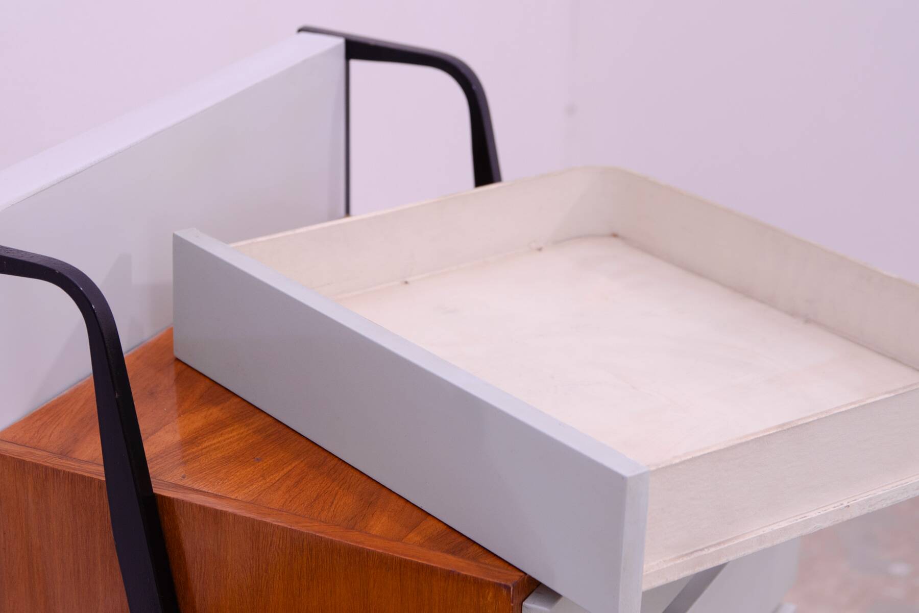 Commode vintage par Tatra nábytok, 1960, Tchécoslovaquie