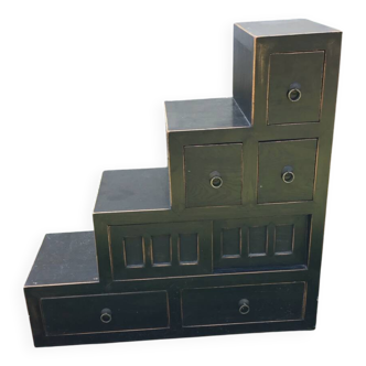 Korean staircase furniture