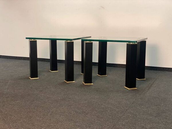 Table basse Rimini de la collection EVE (le prix est pour une)