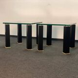 Rimini Coffee Table by EVE Collection (Price is for One)