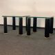 Table basse Rimini de la collection EVE (le prix est pour une)