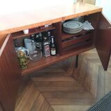 Sideboard Monaco by Gérard Guermonprez