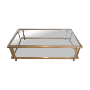 table design en chrome