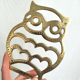 Owl trivia