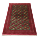 Tapis d'orient persan fait main Boukhara 190 x 130