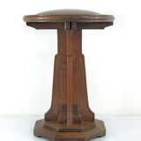 Art Deco 1900s – 1930s stool
