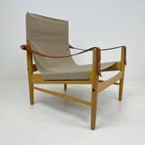 Mid-Century Lounge Chair Hans Olsen "Gazelle", Sweden 1960s