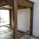 Table de ferme