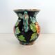 Vase céramique Monaco des Atelier Cérart cécor fleurs