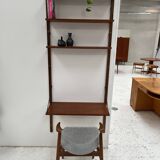 Wall unit by P. Cadobvius