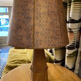 Ethnic lamp 1950