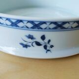 Set of 2 candy, Delft and Limoges