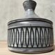 Ceramics Jacques pouchain