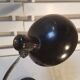 Vintage articulated desk lamp - 50s