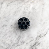 Ashtray ashtray 4641 by Anna Castelli Ferrieri for Kartell Italia Year 1979