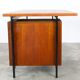 Bureau EU02 Japanese Series par Cees Braakman pour Pastoe, 1959