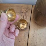 Pineapple buckets duo