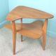 Table "boomerang" 60