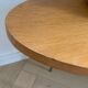 Table basse pieds compas