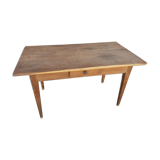 Old farm table 1900 -1m34