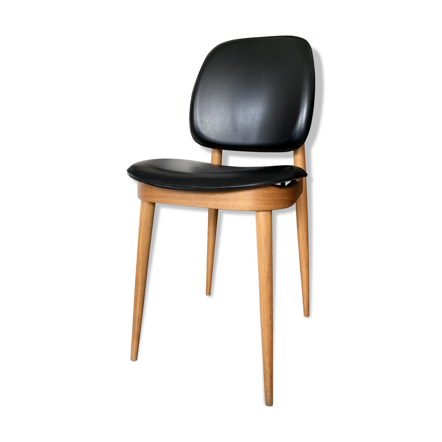 Vintage Pegase Baumann chair