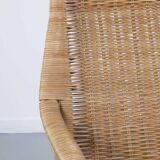 Lounge Chair – Dirk van Sliedregt – Gebr. Jonkers