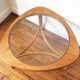 Scandinavian coffee table by Nathan