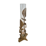 Soliflore bronze