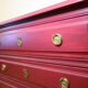 Louis XVI style Dresser