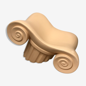 Fauteuil Capitello 1970