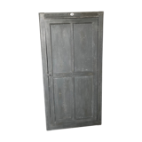 "Parisian" wardrobe of the 40s