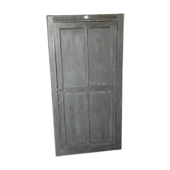 Armoire "parisienne" des années  40