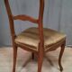 Louis XV style chair