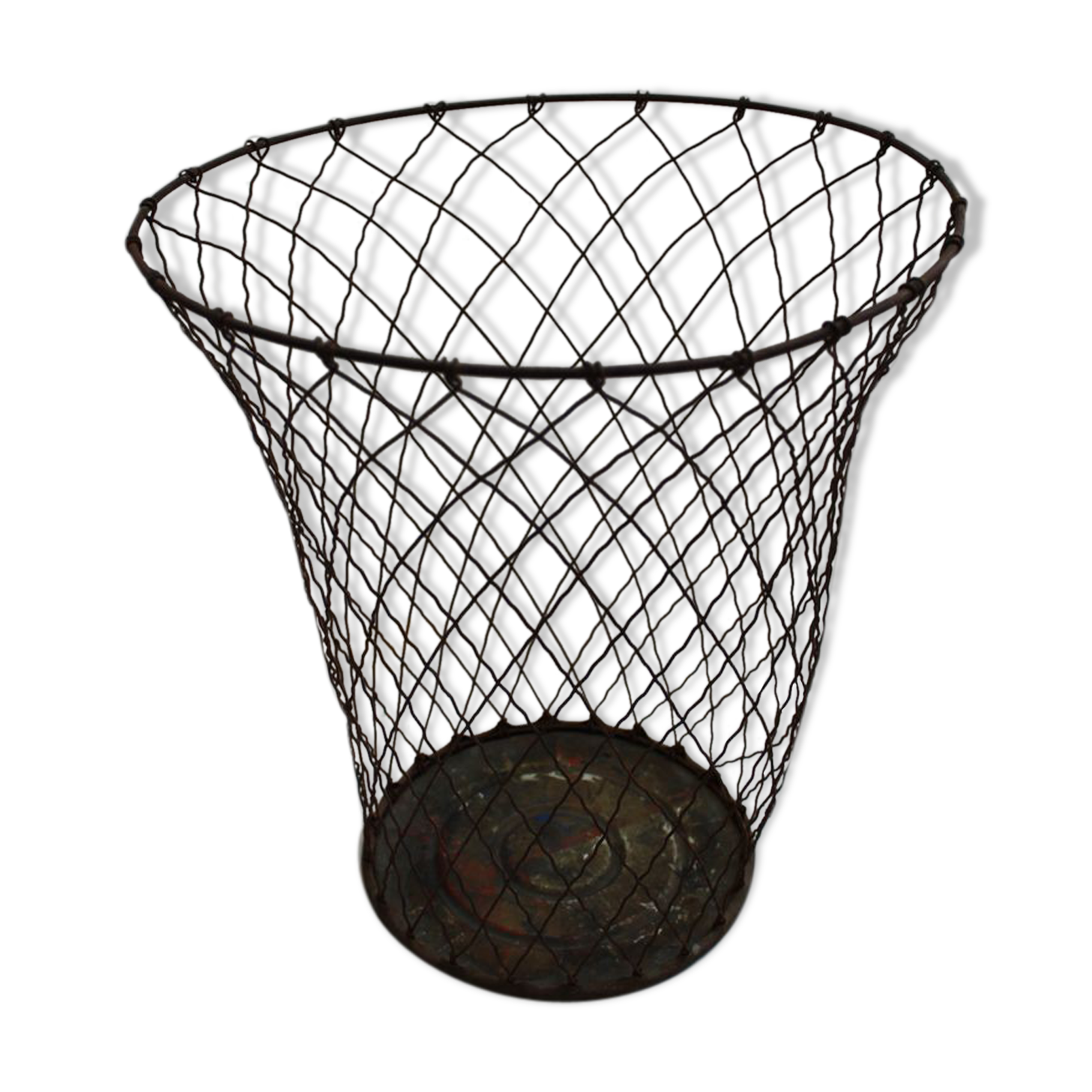 Paper basket