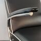 Pair of Bauhaus armchairs by Slezàk, K29 model, Gispen-Thonet 1932 design