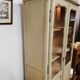 Vitrine style campagne