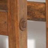 Antique carpenter's table (c.1920)
