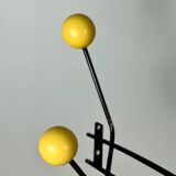 Ball coat hook 1950