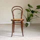 Antique Thonet chairs late 19th century Model 14